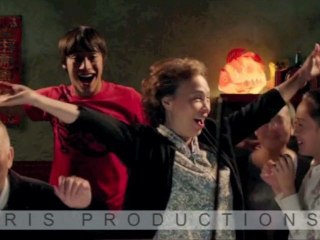 Film La Clinique de l'Amour! extrait 3