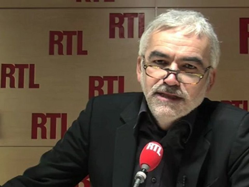 Le debrief' d'"On Refait le Match" par Pascal Praud