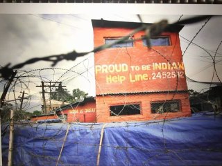 Karim Ben Khelifa : portraits des ennemis