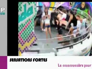 Zapping du net du 16 octobre 2012