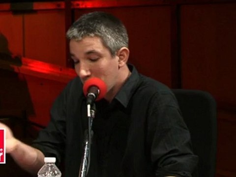 On va tous y passer - Guillaume Meurice Quel est le point commun entre Gerad Holtz et le bourreau de bethune ?