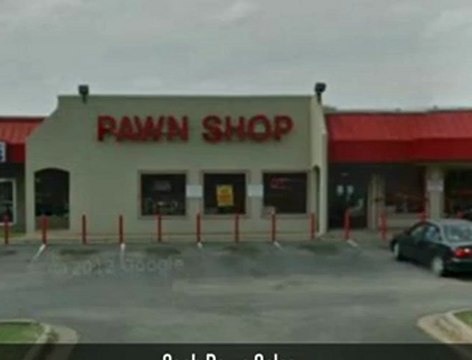 Secured Cash Loan with Cash pawn Sales in North Austin, Texas