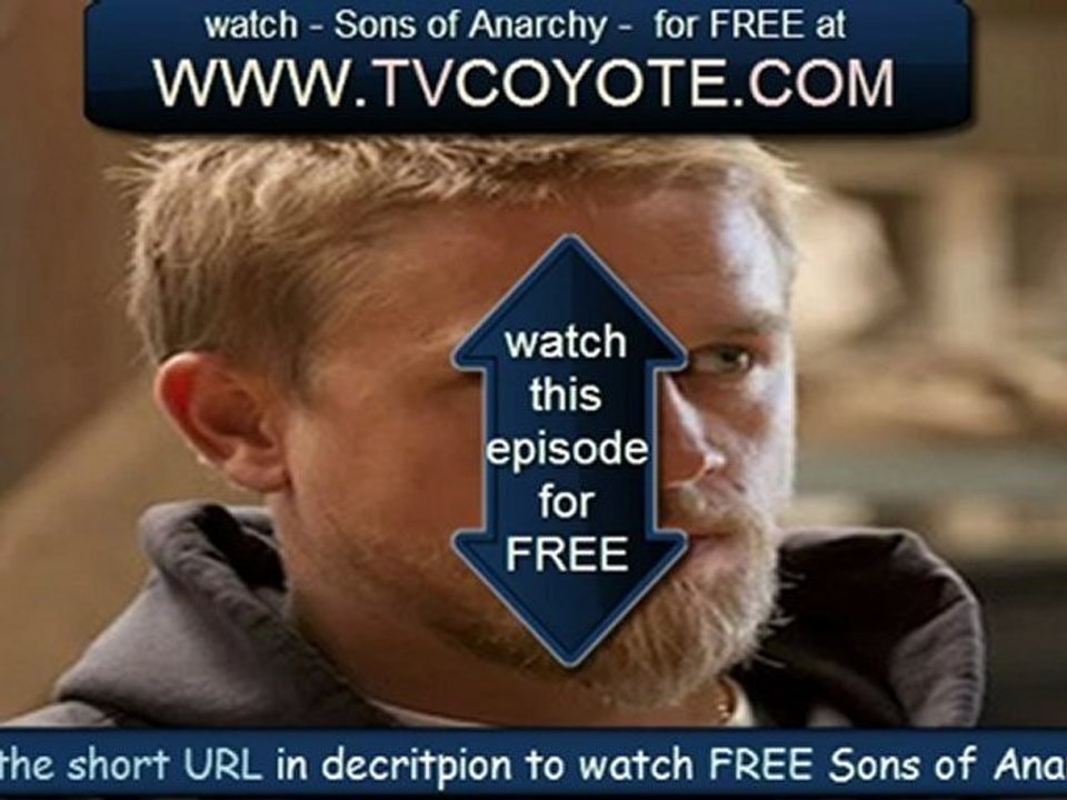 Sons of Anarchy season 5 Episode 6 - Small World