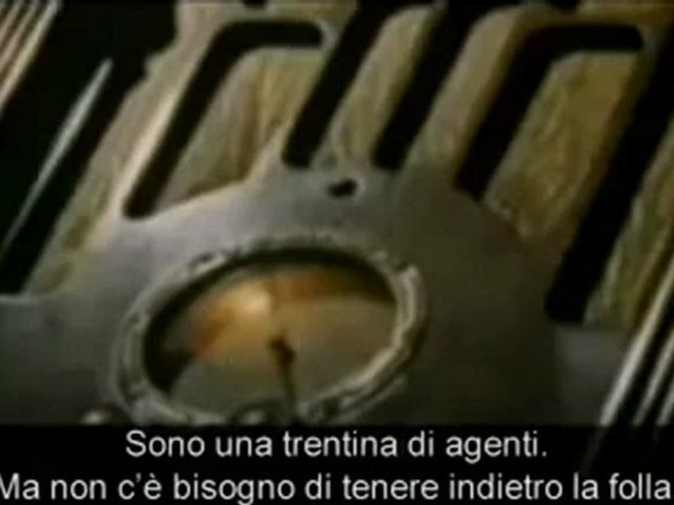 Orson Welles 'Finta' radiocronaca di un'invasione aliena