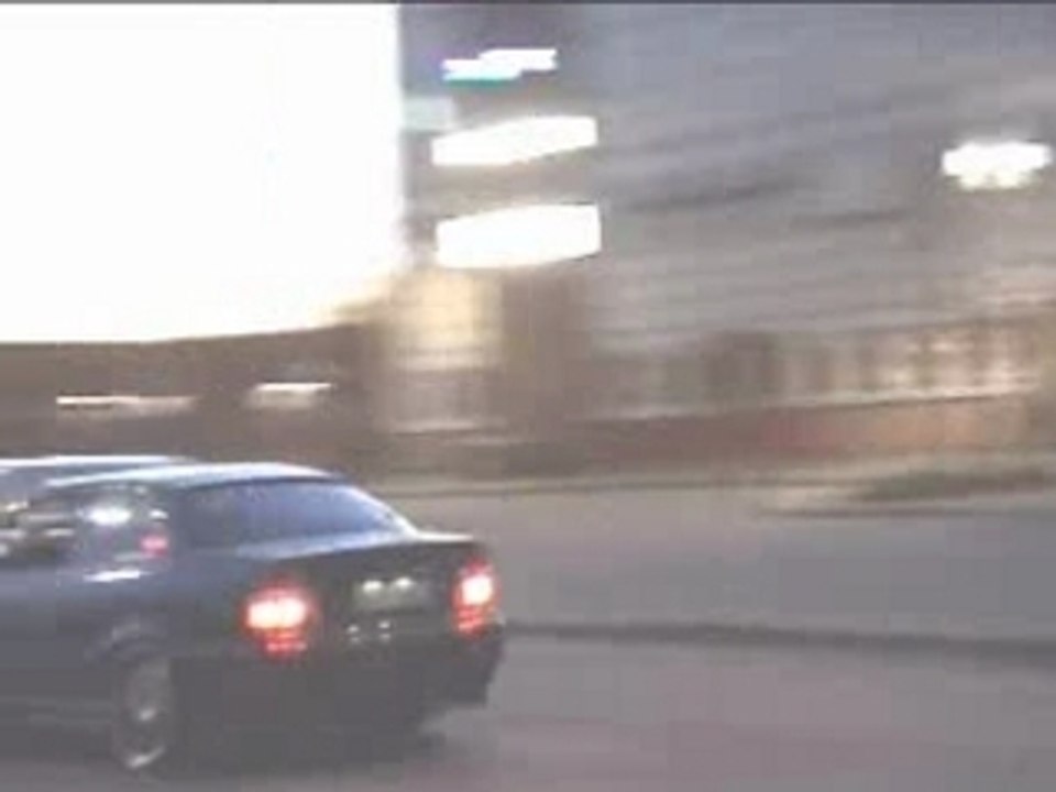 700 Hp m3 Turbo (e36)