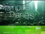 The Vampire Diaries Promo 3x18 - The Murder of One [Altyazılı]