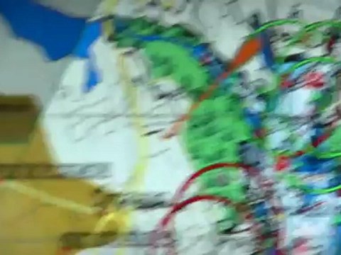 Episode 5 : le quotidien en mer, Tanguy de Lamotte sur initiatives-coeur - Vendée Globe 2012-2013