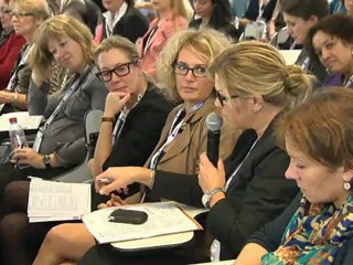 Orange partenaire de la 8ème édition du Women's Forum