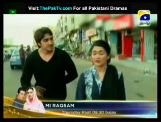 Saray Mausam Apnay Hain Episode 14 By GEO TV - Part 1