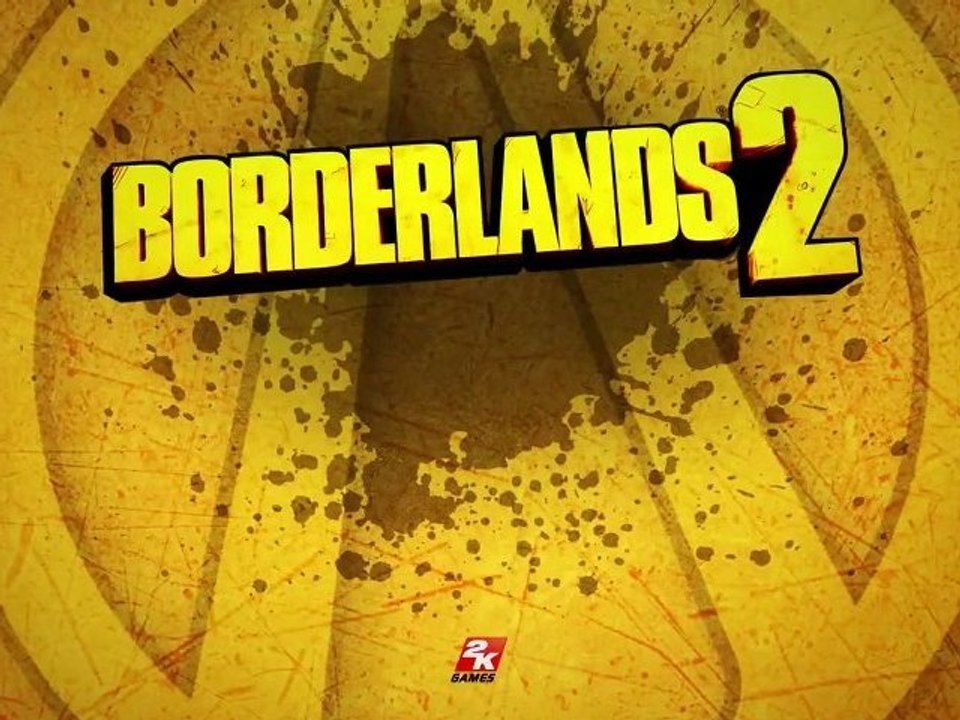 Borderlands 2 - Mechromancer Trailer [HD]