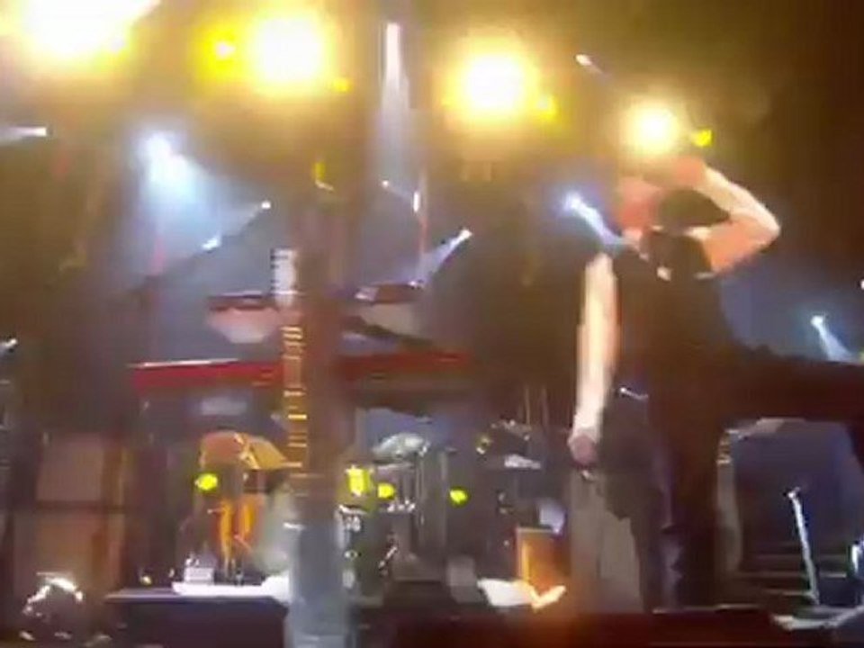 London Live Special - The Killers