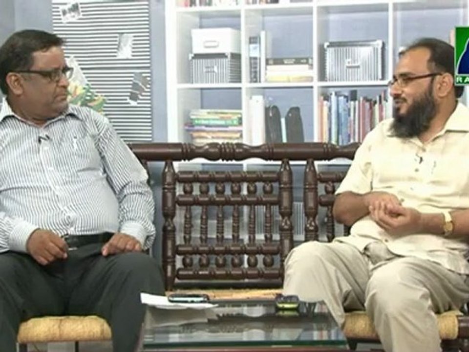 Baithak | Discussion on Malala