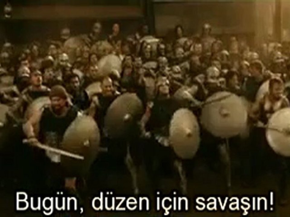 Immortals(2011)