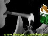 Buy Tax Free Cheap Cigarettes Online - www.freetaxcigarettes.com