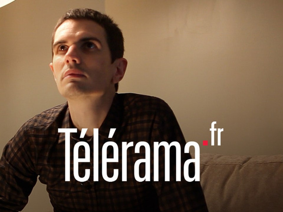 Lescop, interview
