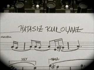 {[SaMi]} TARKAN {[SaMi]} Hatasız Kul Olmaz