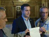El Ayuntamiento catalán de Gallifa declara su 