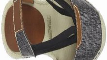 get the best price for Au Naturel  Arabela Espadrille Sandal
