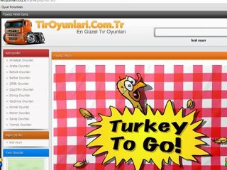 Tüysüz Hindi Oyunu