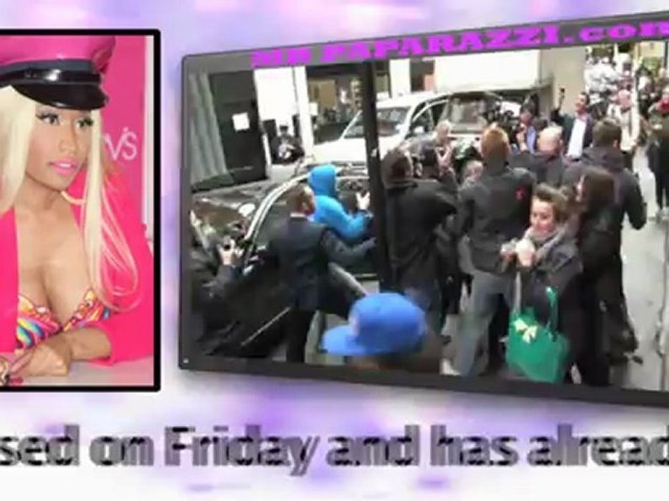 Celebrity News 16/10/12