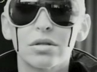 All saints rock steady