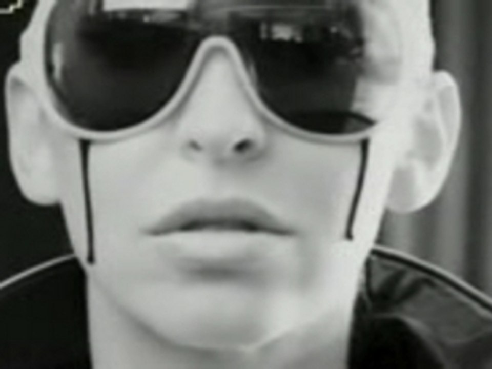 All saints rock steady