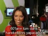 The Vampire Diaries -  Kat Graham 2.sezon 18.bölüm Fragman