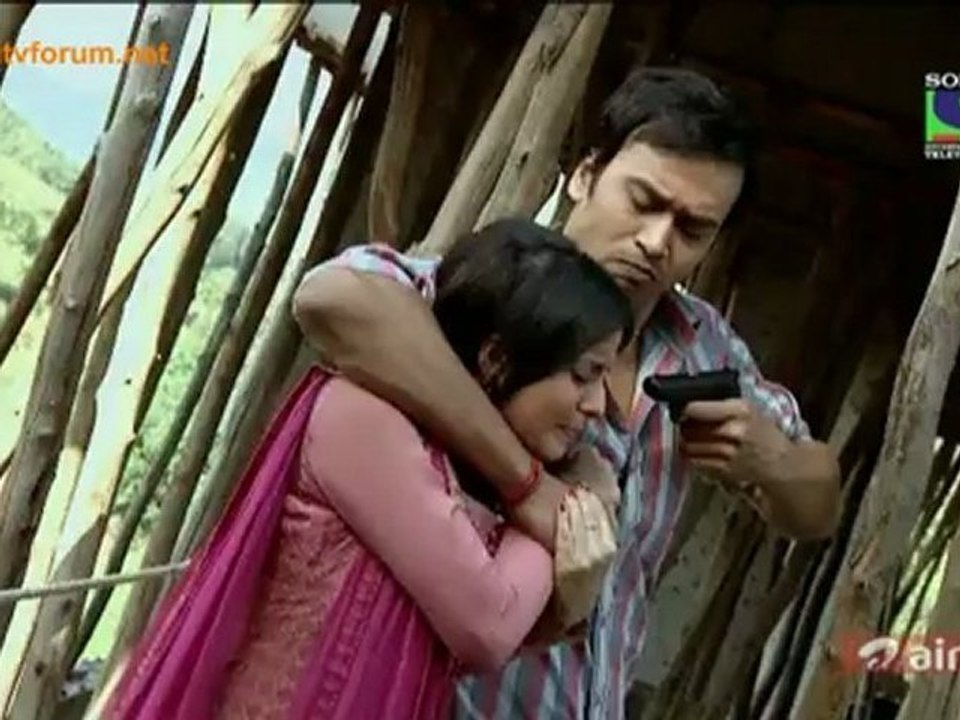 Byah Hamari Bahu Ka 16th October 2012 Video Watch Online Part2