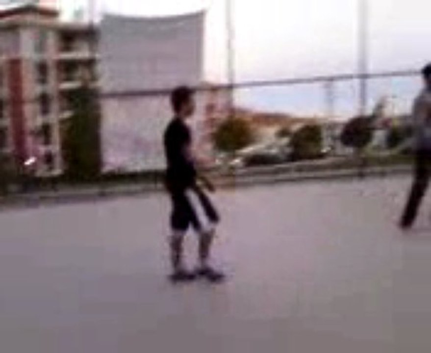 okan vs efe