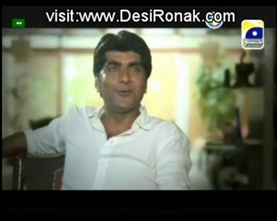 Kash Mai Teri Beti Na Hoti - Episode 172 - 16th October 2012 Part 1
