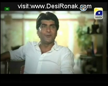Kash Mai Teri Beti Na Hoti - Episode 172 - 16th October 2012 Part 1