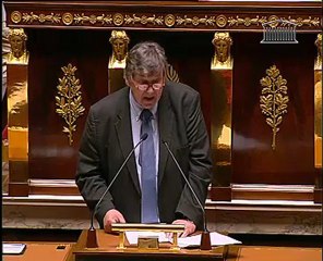 Intervention traité d’amitié et de coopération France/Afghanistan