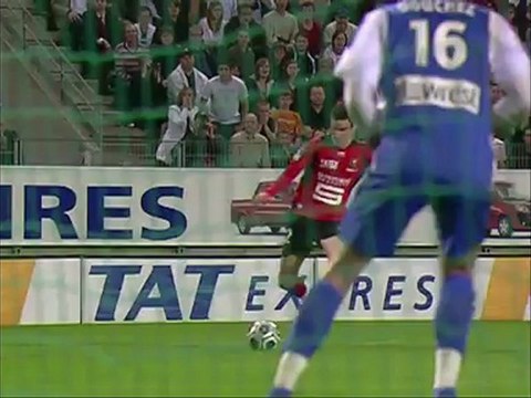 Rouge et Noir : Souvenirs de Stade, la suite.