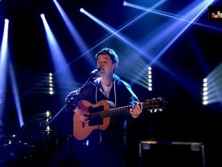 Villagers - The Waves