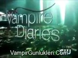 The Vampire Diaries Extended Promo 3x05  The Reckoning - Türkçe Altyazılı-