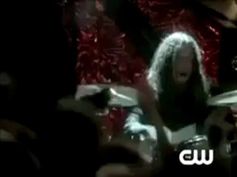 The Vampire Diaries Extended Promo 3x09 Homecoming [Altyazılı]