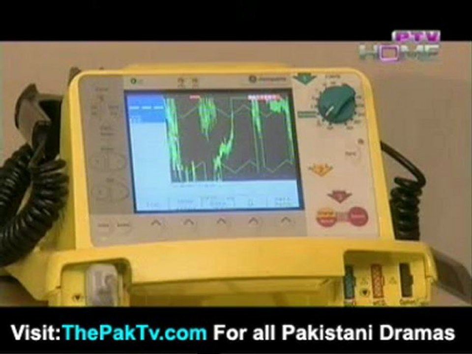 Koi Meray Dill Say Pouchay Episode 20 By PTV Home - Part 1