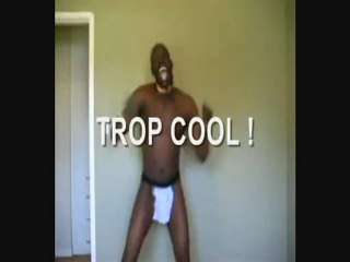 trop cool - Karine B