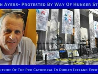 John Ayers Boarding & Industrial Schools Ireland Referendum Part 3 of 3