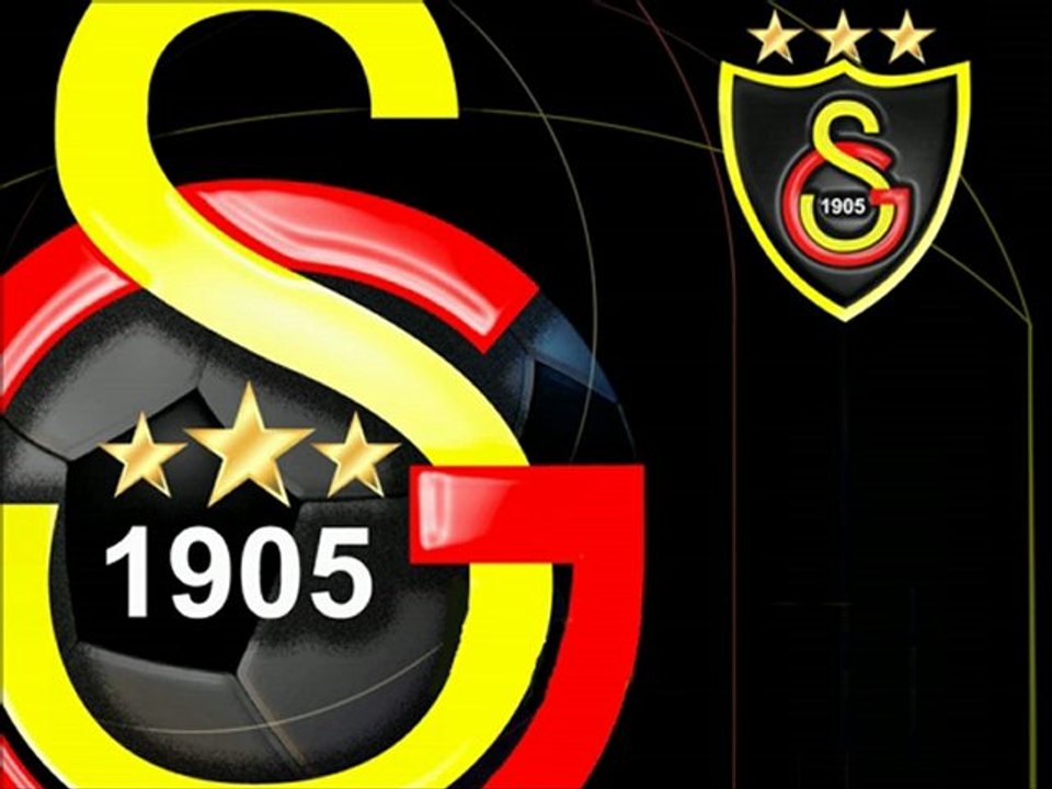 Sampiyon Galatasaray Remix