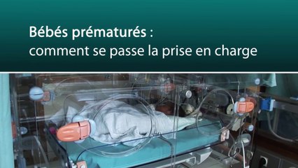 Enfants prématurés, quelle prise en charge ?