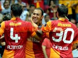 Galatasaray Marşı Alemin Krali Geliyor
