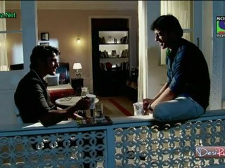 Love Marriage Ya Arrange Marriage 16th October 2012-Part-2