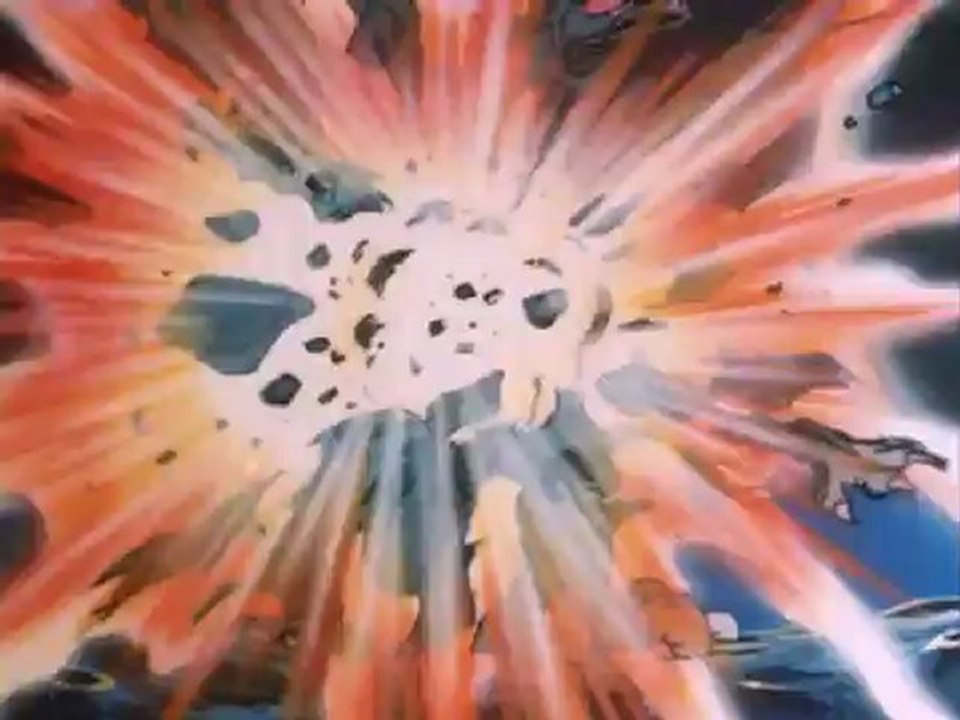 Festival de los Robots - Intro