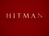 Hitman Absolution - L'édition deluxe [HD]