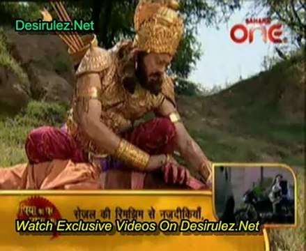 Jai Jai Jai Bajarangbali 16th October 2012 part2