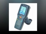Wireless Handheld Barcode Scanners