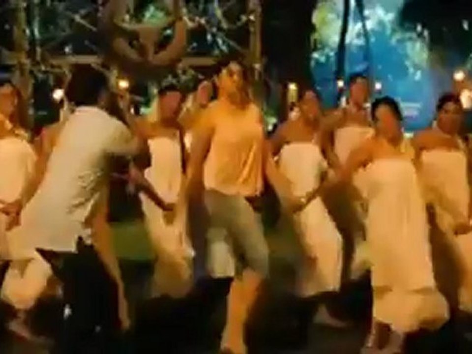 Kaadhal Yen Kaadhal [Mayakkam Enna] [HQ]