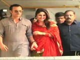 Saif Ali Khan-Kareena Kapoor get married
