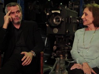 Présentation de l'exposition Les Enfants du Paradis